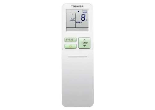 Настенный кондиционер Toshiba RAS-B07CKVG-EE / RAS-07CAVG-EE