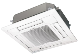 Кассетный кондиционер Energolux SAC18C1-A / SAU18U1-A
