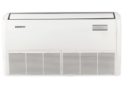 Напольно-потолочный кондиционер Lessar LS-HE36TMA4A / LU-HE36UMA4A
