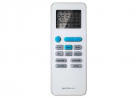 Канальный кондиционер QuattroClima QV-I24DF / QN-I24UF