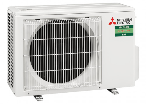 Канальный кондиционер Mitsubishi Electric PEAD-M50JA2 / PUZ-ZM50VKA2