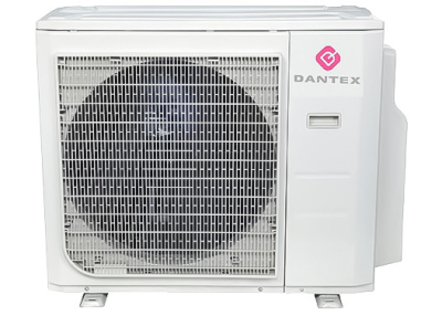 Наружный блок мульти сплит-системы Dantex RK-2M14HM3E-W