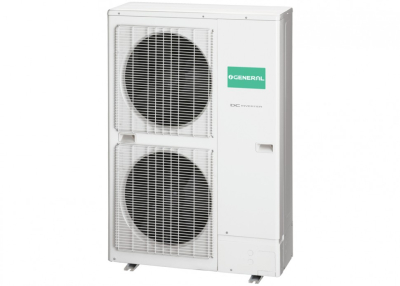 Наружный блок мульти сплит-системы General AOHG36LBTB