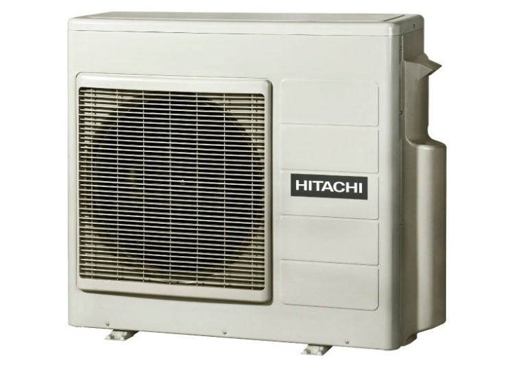 Наружный блок мульти сплит-системы Hitachi RAM-53NP3E