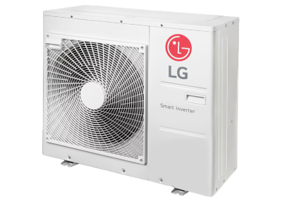 Наружный блок мульти сплит-системы LG MU5R40.U42