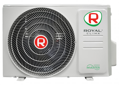 Настенный кондиционер Royal Clima RCI-TWL28HN