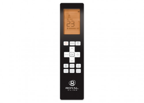 Настенный кондиционер Royal Clima RCI-TWL28HN