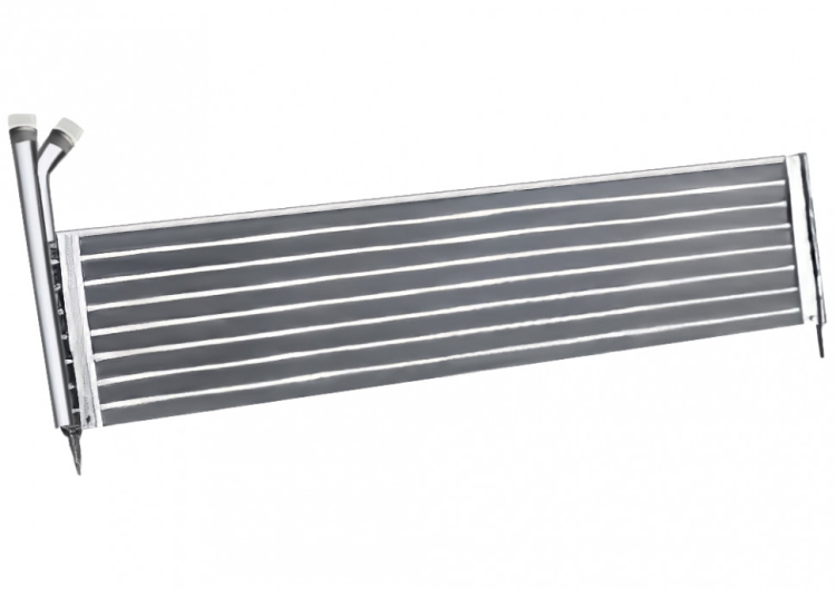 Теплообменник для завес Тепломаш Терма – 15