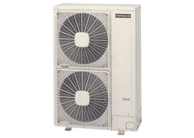 Наружный блок VRF системы Hitachi RAS-4FSVN3E