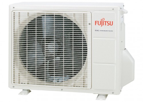 Наружный блок мульти сплит-системы Fujitsu AOYG30LAT4