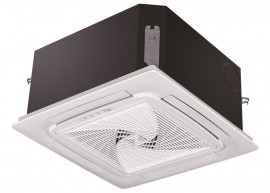 Внутренний блок кассетный Haier AB25S2SC1FA