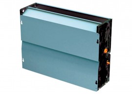 Бескорпусный фанкойл Dantex DF-800DL