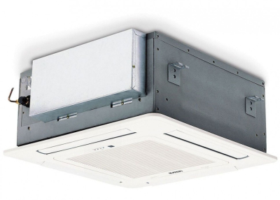 Кассетный кондиционер Lessar LS-HE24BMA2 / LU-HE24UMA2