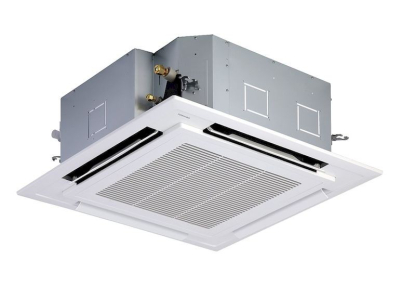 Кассетный кондиционер Toshiba RAV-SM564UTP-E / RAV-SP562AT-E