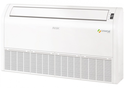 Напольно-потолочный кондиционер AUX ALCF-H24/4DR1A/AL-H24/4DR1(U)A