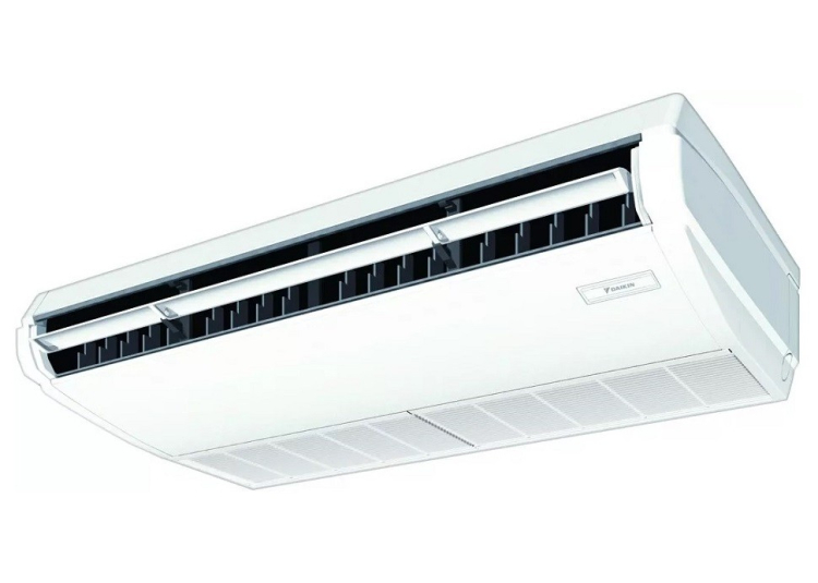 Напольно-потолочный кондиционер Daikin FHA140A / RZQG140LY