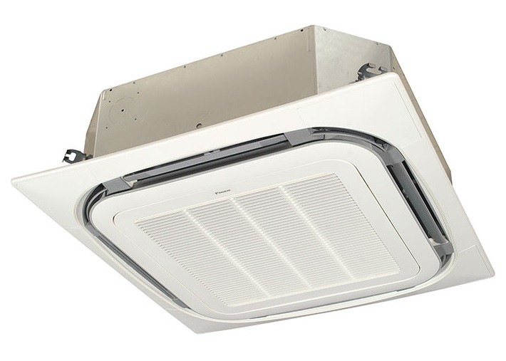 Кассетный фанкойл Daikin FWC08BT