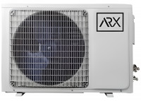 Кассетный кондиционер Aero AXLC-18IСHRL1-N / AXLC-18HL1-N