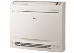 Внутренний блок консольный LG CQ12