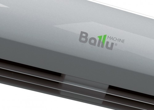 Электрическая тепловая завеса Ballu BHC-L10-S06-M