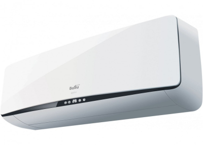 Настенный кондиционер Ballu BSE-24HN1
