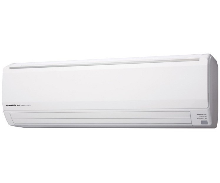 Настенный кондиционер General ASHG30LFCA / AOHG30LFT