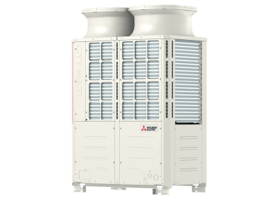 Наружный блок VRF системы Mitsubishi Electric PUHY-P350YNW-A