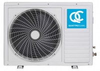 Настенный кондиционер QuattroClima QV-BE28WA / QN-BE28WA