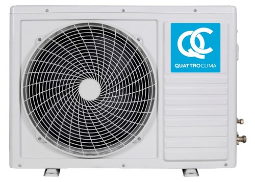 Настенный кондиционер QuattroClima QV-BE28WA / QN-BE28WA