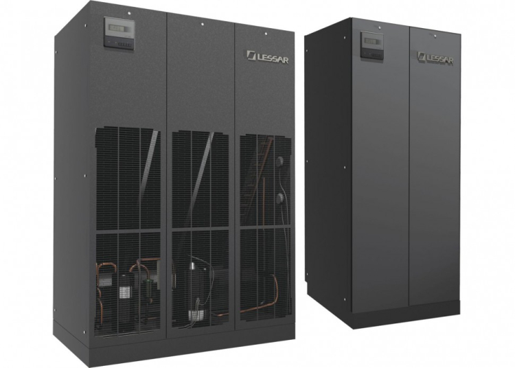 Прецизионный кондиционер Lessar LSP-AXK C026 1E