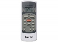 Настенный кондиционер Aero ARS-07IH11D6-01 / ARS-07OH11D6-01