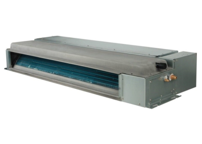 Канальный кондиционер Hisense AUD-18UX4SKL4 / AUW-18U4SS