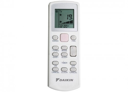 Настенный кондиционер Daikin ATYN25L / ARYN25L