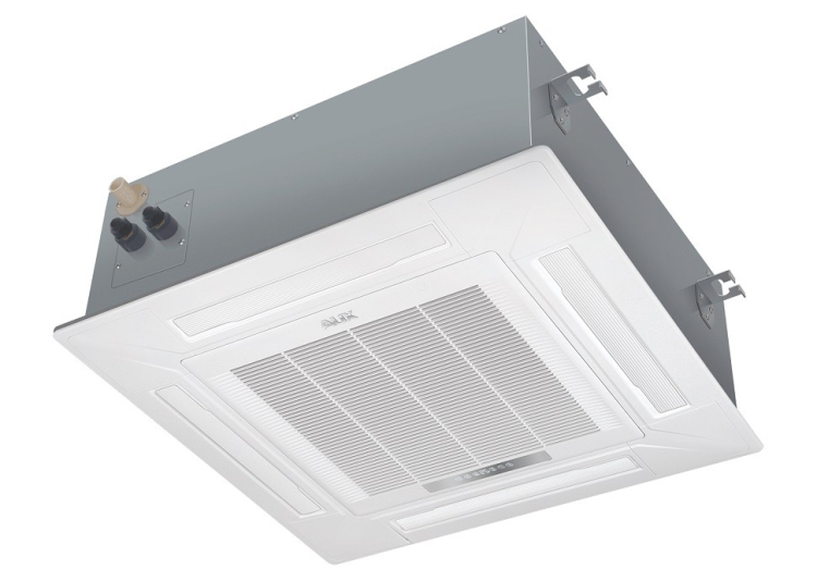 Кассетный кондиционер AUX ALCA-H60 / 5DR2