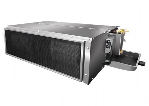 Канальный фанкойл Royal Clima VC-S 20P2