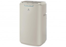 Мобильный кондиционер Electrolux EACM-12 AG/TOP/SFI/N3_S