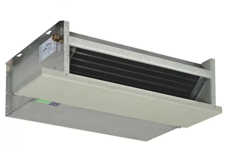 Напольно-потолочный фанкойл Royal Clima VCT-34
