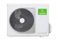 Напольно-потолочный кондиционер Lessar LS-HE24TMA2 / LU-HE24UMA2