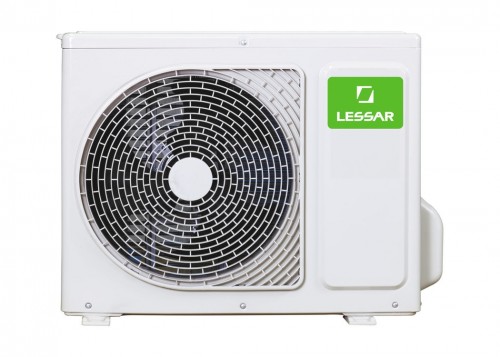 Напольно-потолочный кондиционер Lessar LS-HE24TMA2 / LU-HE24UMA2