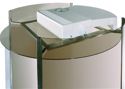 Водяная тепловая завеса Frico RDS23WL