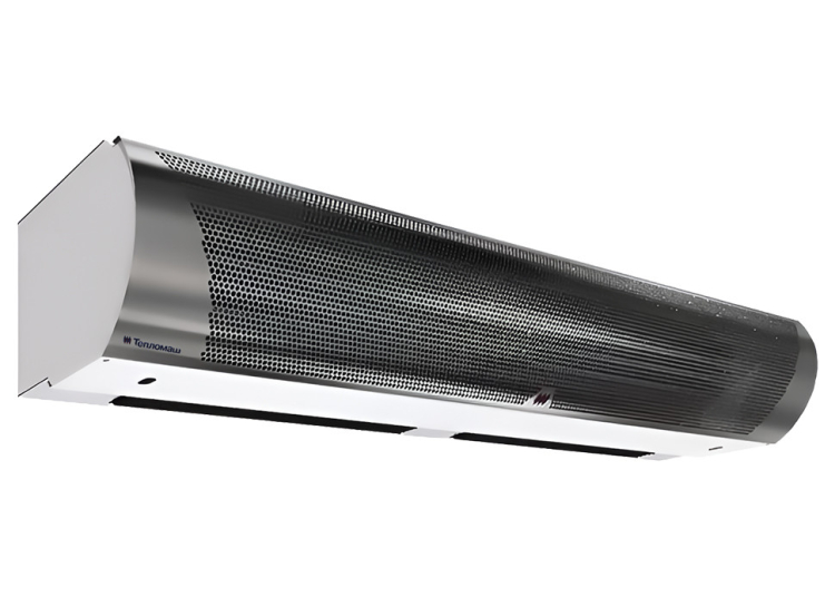 Тепловая завеса без обогрева Тепломаш КЭВ-П2121А (Нержавейка)