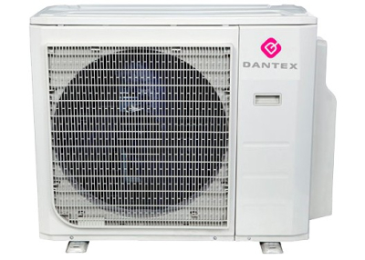 Наружный блок мульти сплит-системы Dantex RK-2M18HM2E-W