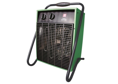 Электрическая тепловая пушка Daire TB 12/18