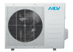 Наружный блок мульти сплит-системы MDV MD2O-14HFN1