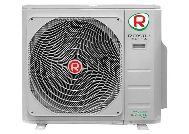 Наружный блок мульти сплит-системы Royal Clima 4RMX-36HN / OUT