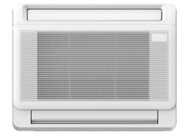 Консольный кондиционер Midea MFA2U-12HRFNX-Q(GA) / MOX230-12HFN8-Q(GA)