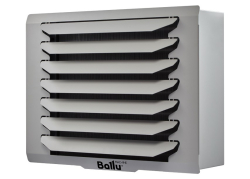 Водяной тепловентилятор Ballu BHP-W4-20-S