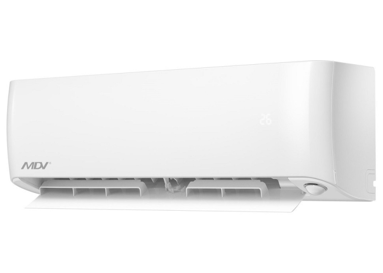 Настенный кондиционер MDV MDSOP-12HRFN8 / MDOOP-12HFN8
