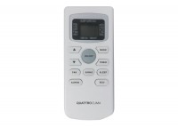 Настенный кондиционер QuattroClima QV-VN28WA / QN-VN28WA
