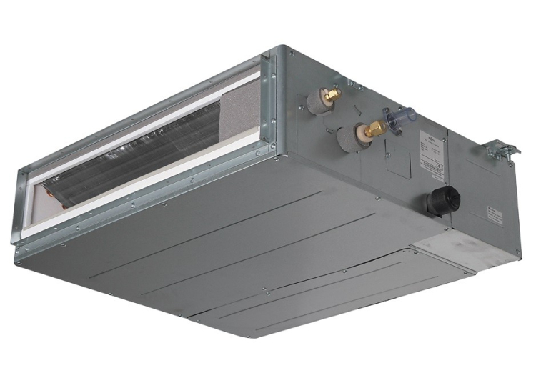 Канальный кондиционер Fujitsu ARXG18KLLAP / AOYG18KATA